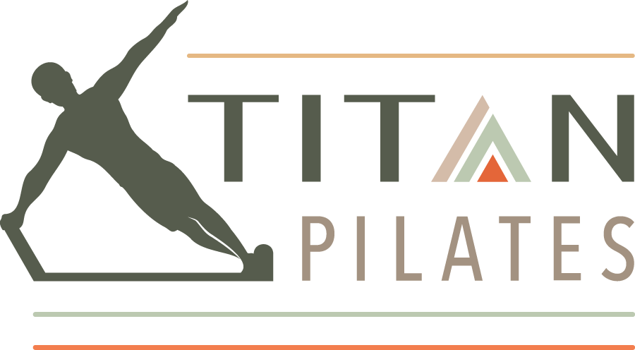 Titan Pilates