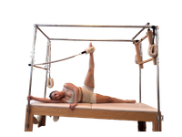 Pilates Trapeze Table