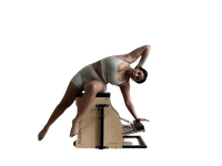 Wunda Chair